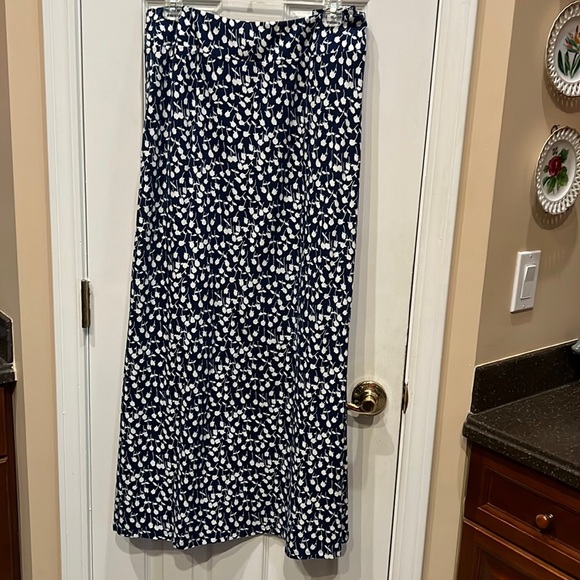 Talbots Dresses & Skirts - Soft and flowy maxi skirt by Talbots